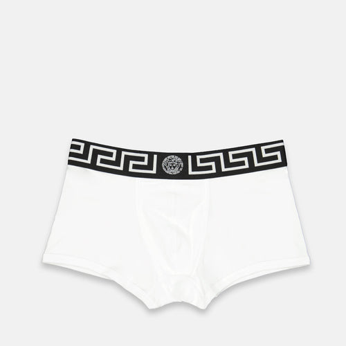 Boxer Shorts Medusa Greca