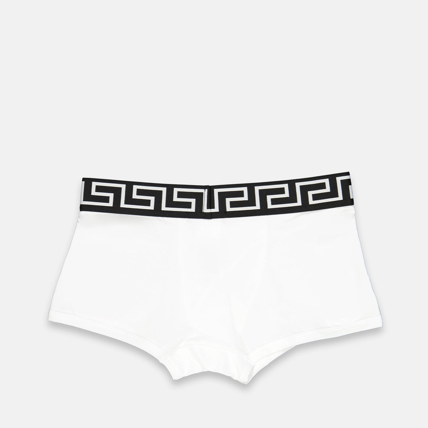 Boxer Shorts, Versace, Medusa Greca, Luxury Underwear, High-End Fashion