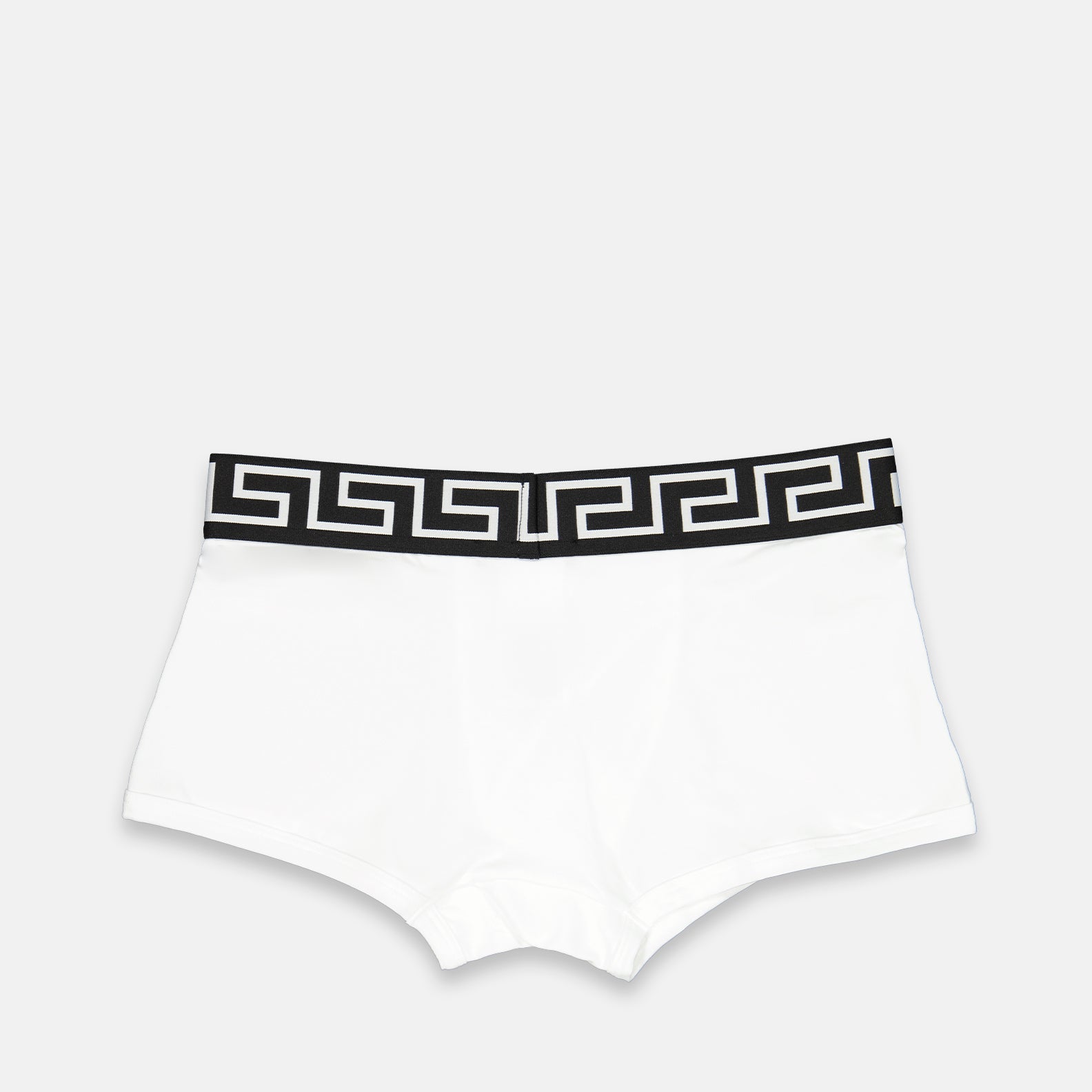 Boxer Shorts, Versace, Medusa Greca, Luxury Underwear, High-End Fashion