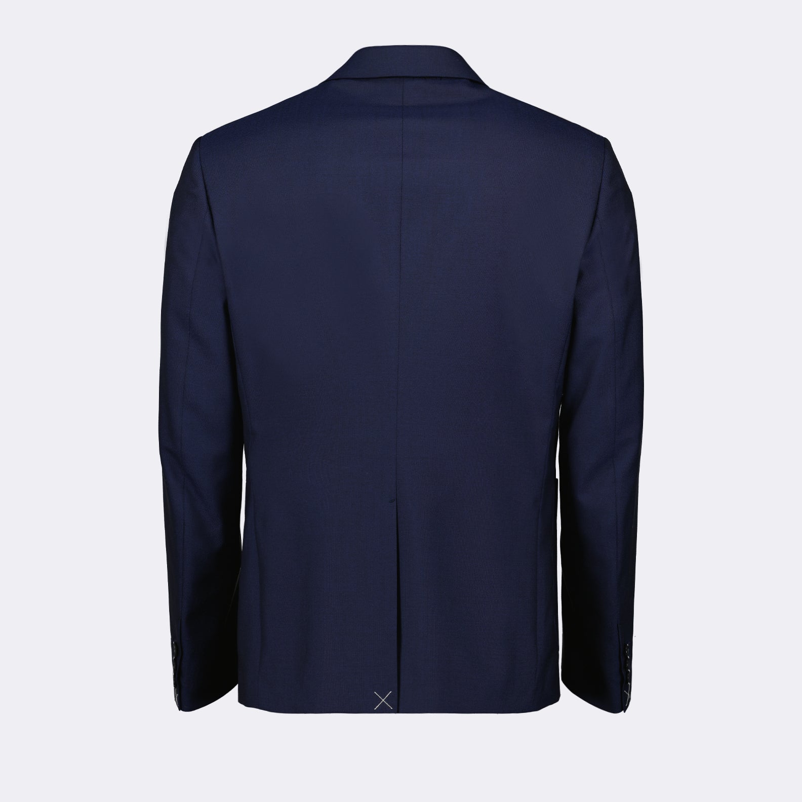 Versace blazer, luxury navy blazer, sophisticated men's blazer, high-end fashion, designer blazer