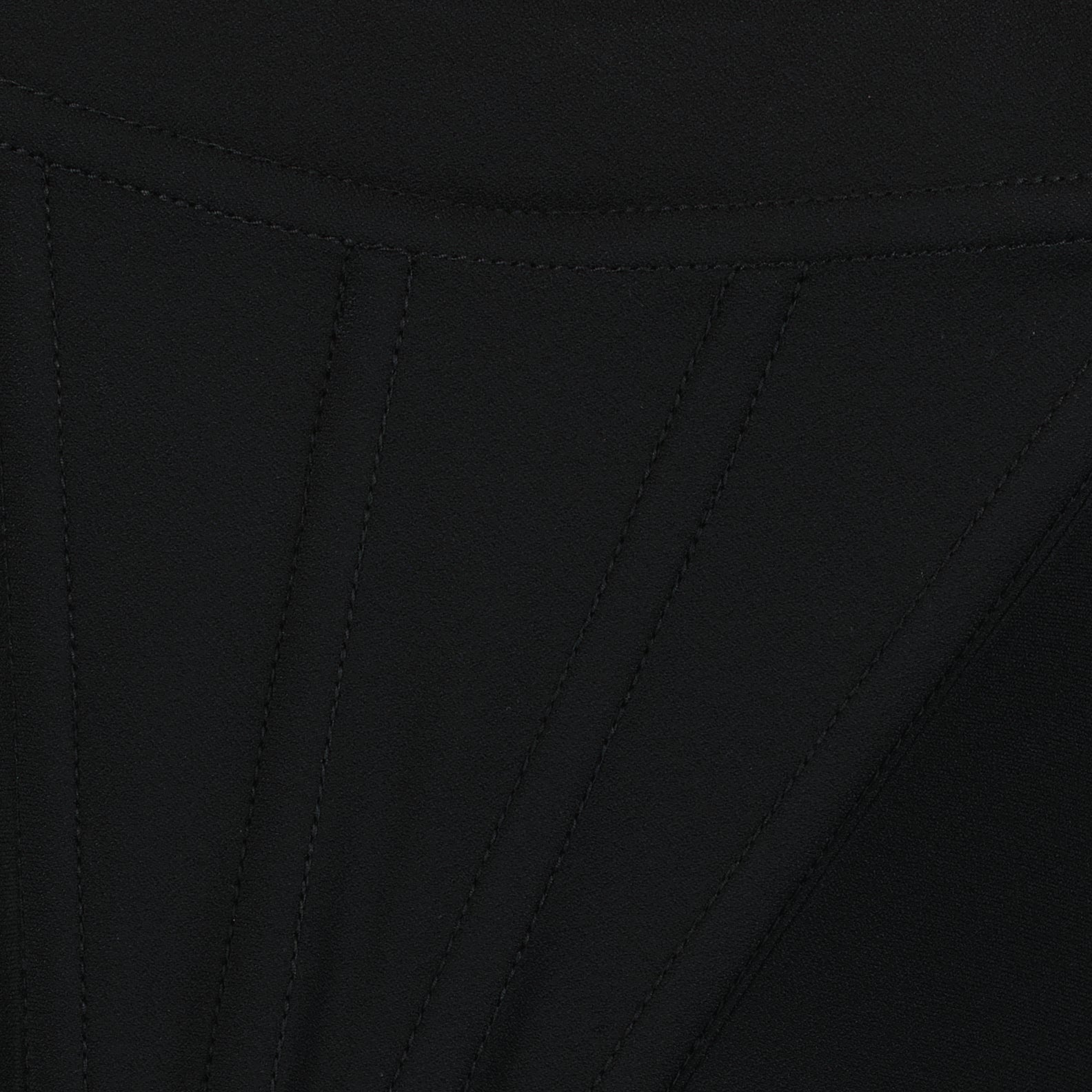 Black Cocktail Dress