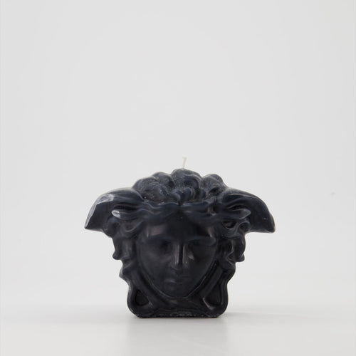 La Medusa Black Bougie Candle