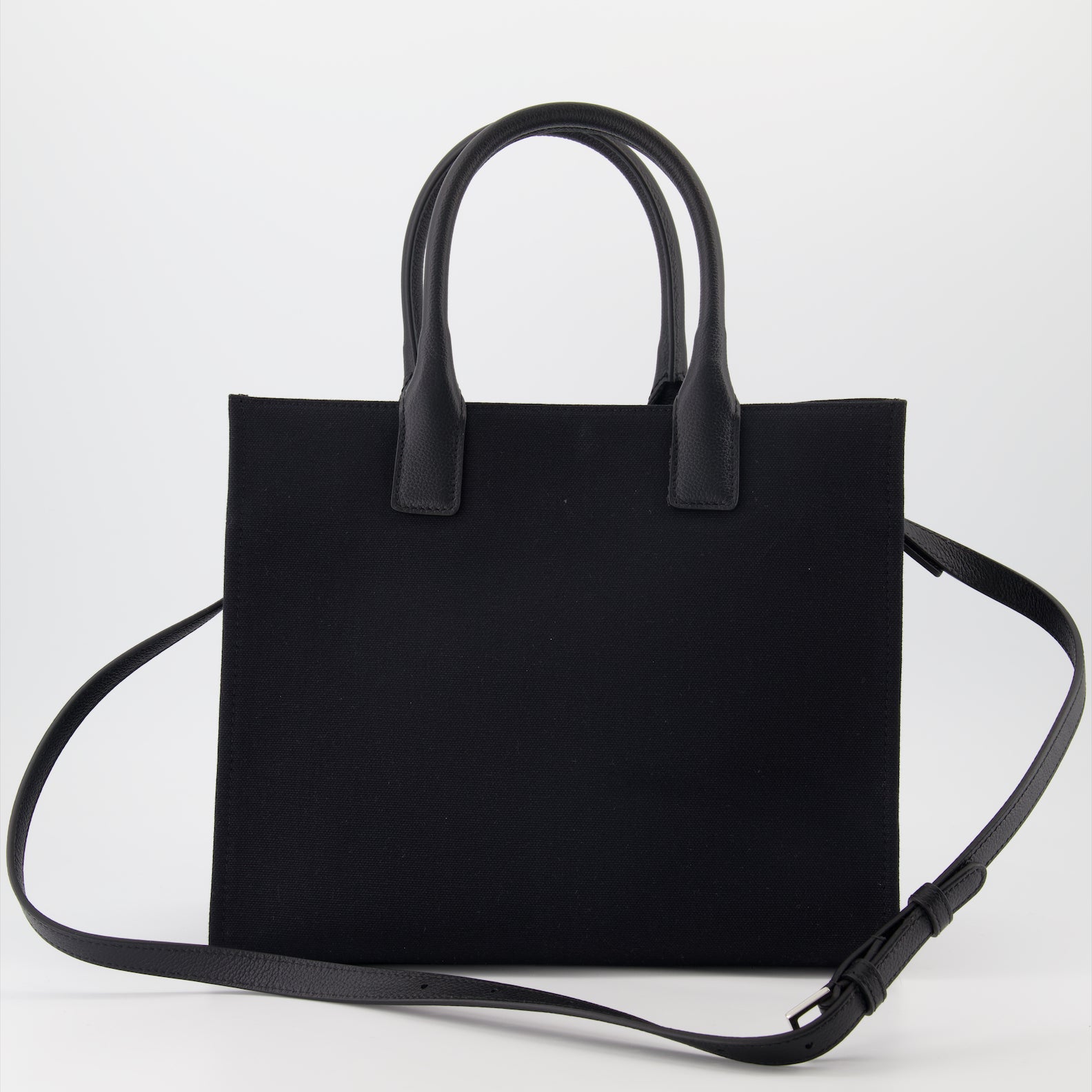 La Medusa, Versace tote, luxury canvas bag, Medusa emblem bag, designer handbag