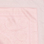 Versace, Barocco scarf, silk scarf, luxury accessory, high-fashion scarf