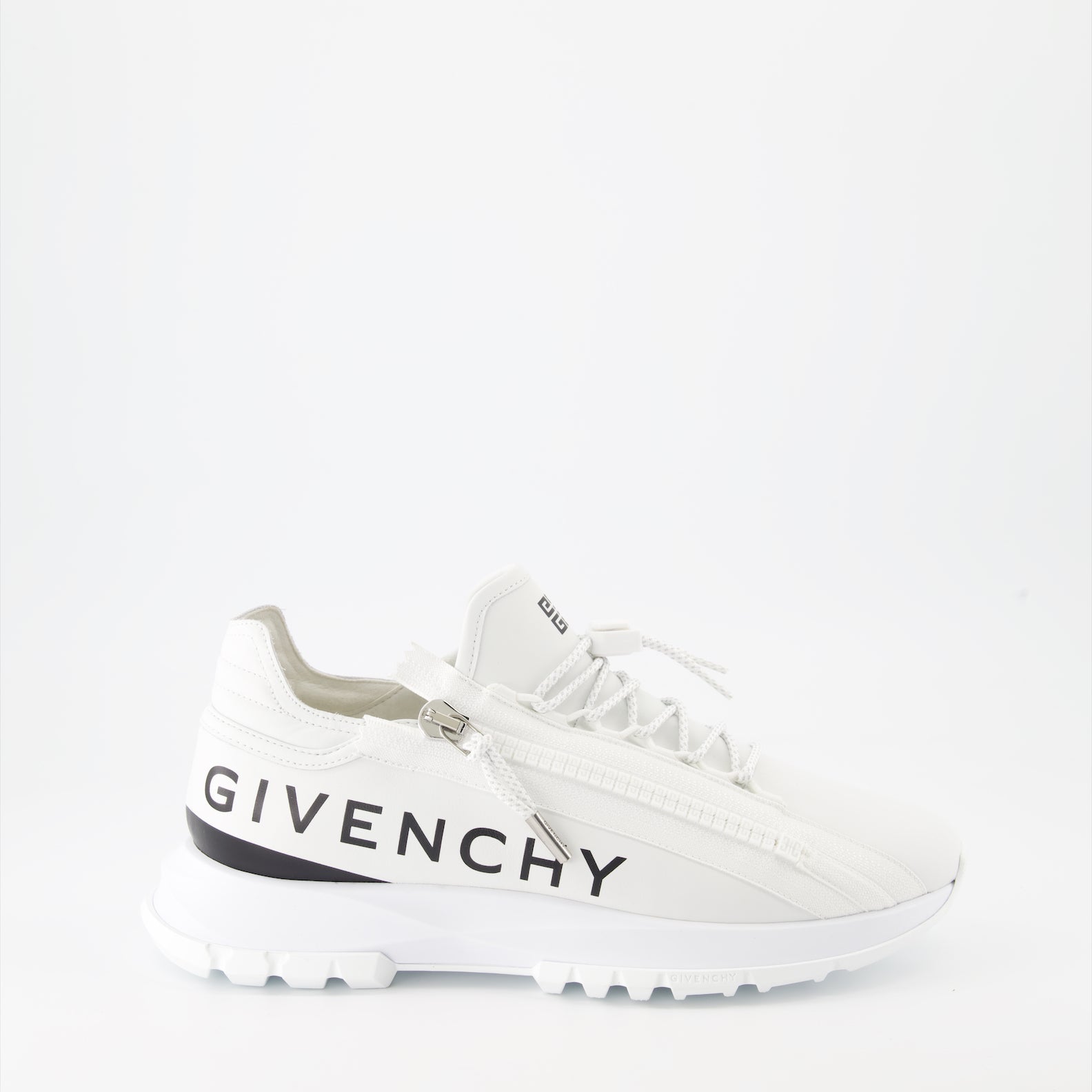 Givenchy sneakers, luxury runners, Spectre Zip Runner, high-end footwear, designer sneakers