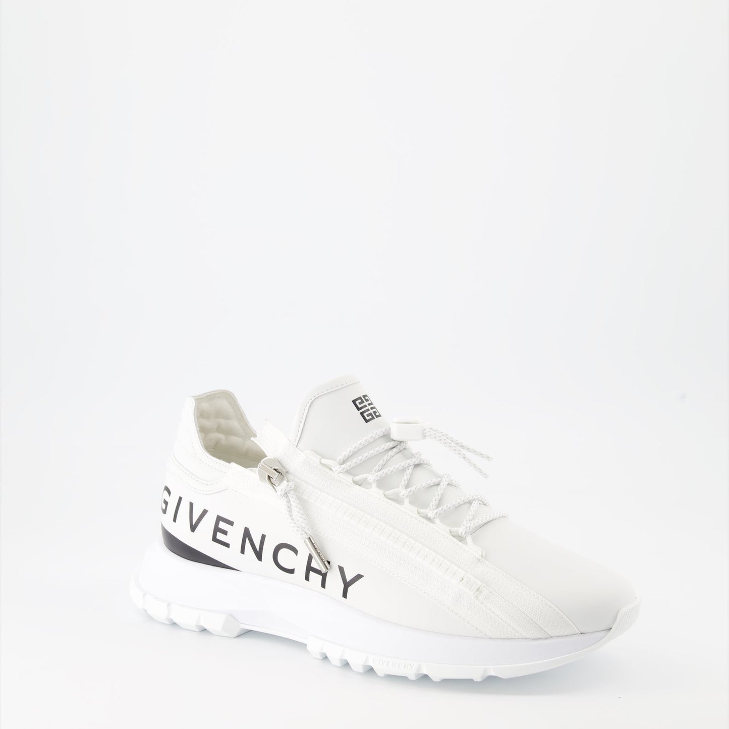 Givenchy sneakers, luxury runners, Spectre Zip Runner, high-end footwear, designer sneakers