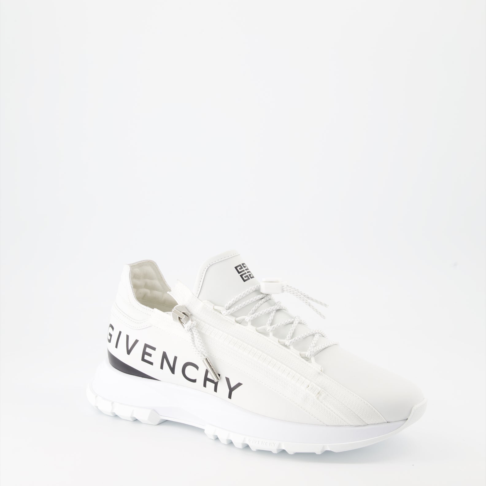 Givenchy sneakers, luxury runners, Spectre Zip Runner, high-end footwear, designer sneakers