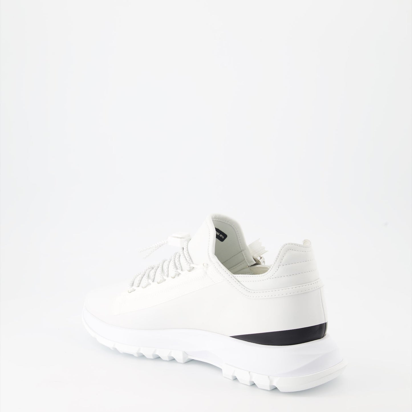 Givenchy sneakers, luxury runners, Spectre Zip Runner, high-end footwear, designer sneakers