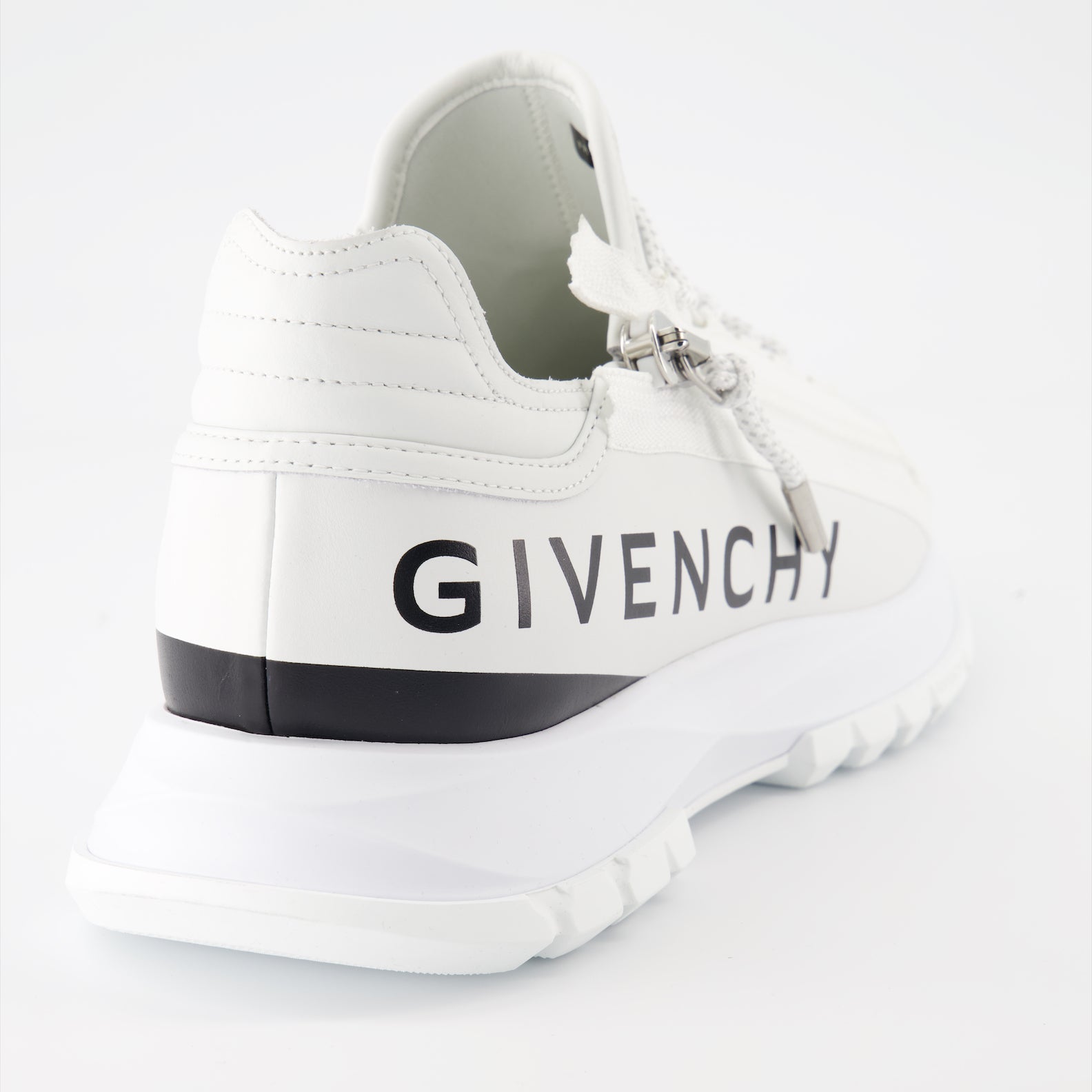 Givenchy sneakers, luxury runners, Spectre Zip Runner, high-end footwear, designer sneakers