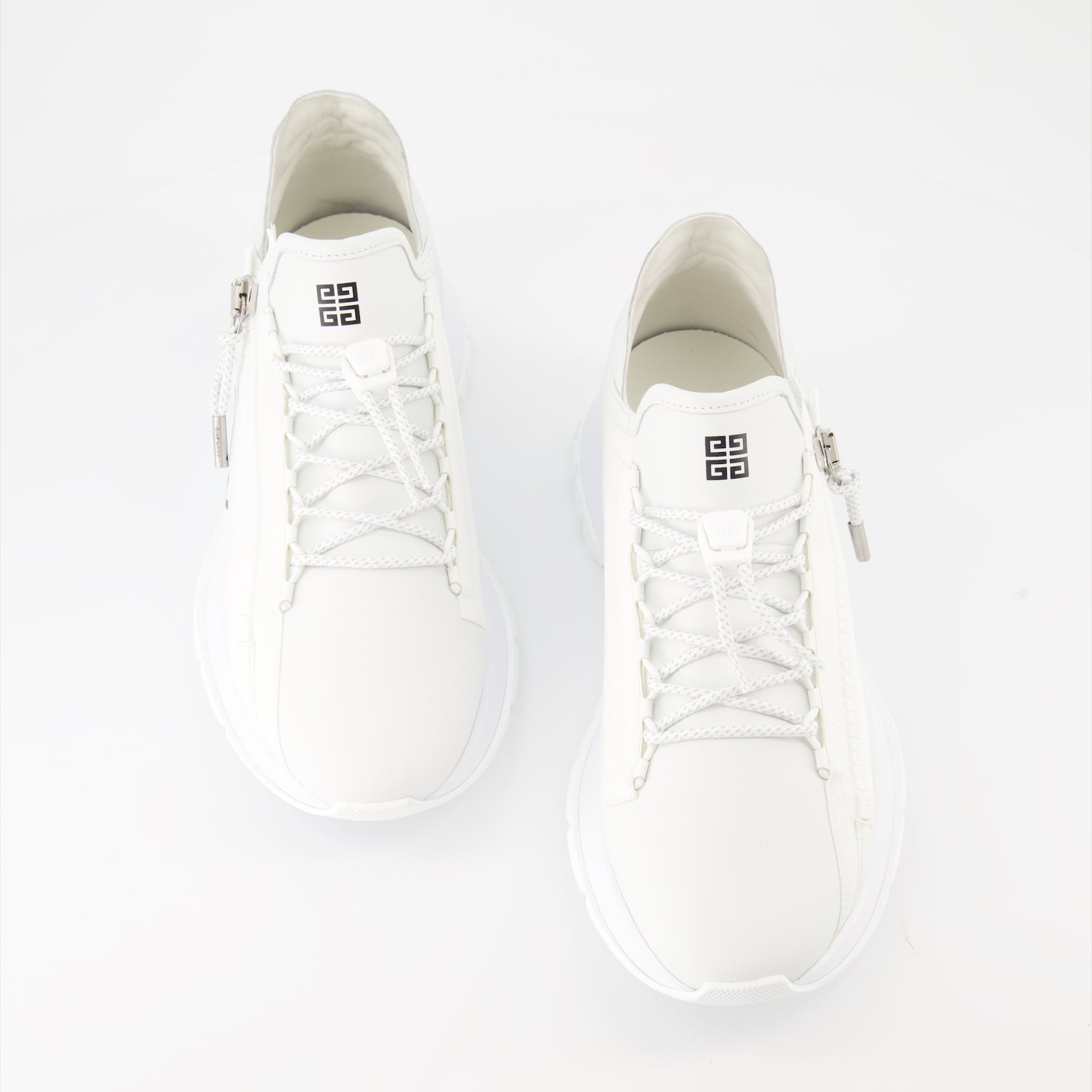 Givenchy sneakers, luxury runners, Spectre Zip Runner, high-end footwear, designer sneakers