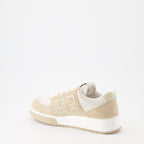 luxury sneakers, Givenchy G4, leather and suede footwear, high-end sneakers, designer sneakers