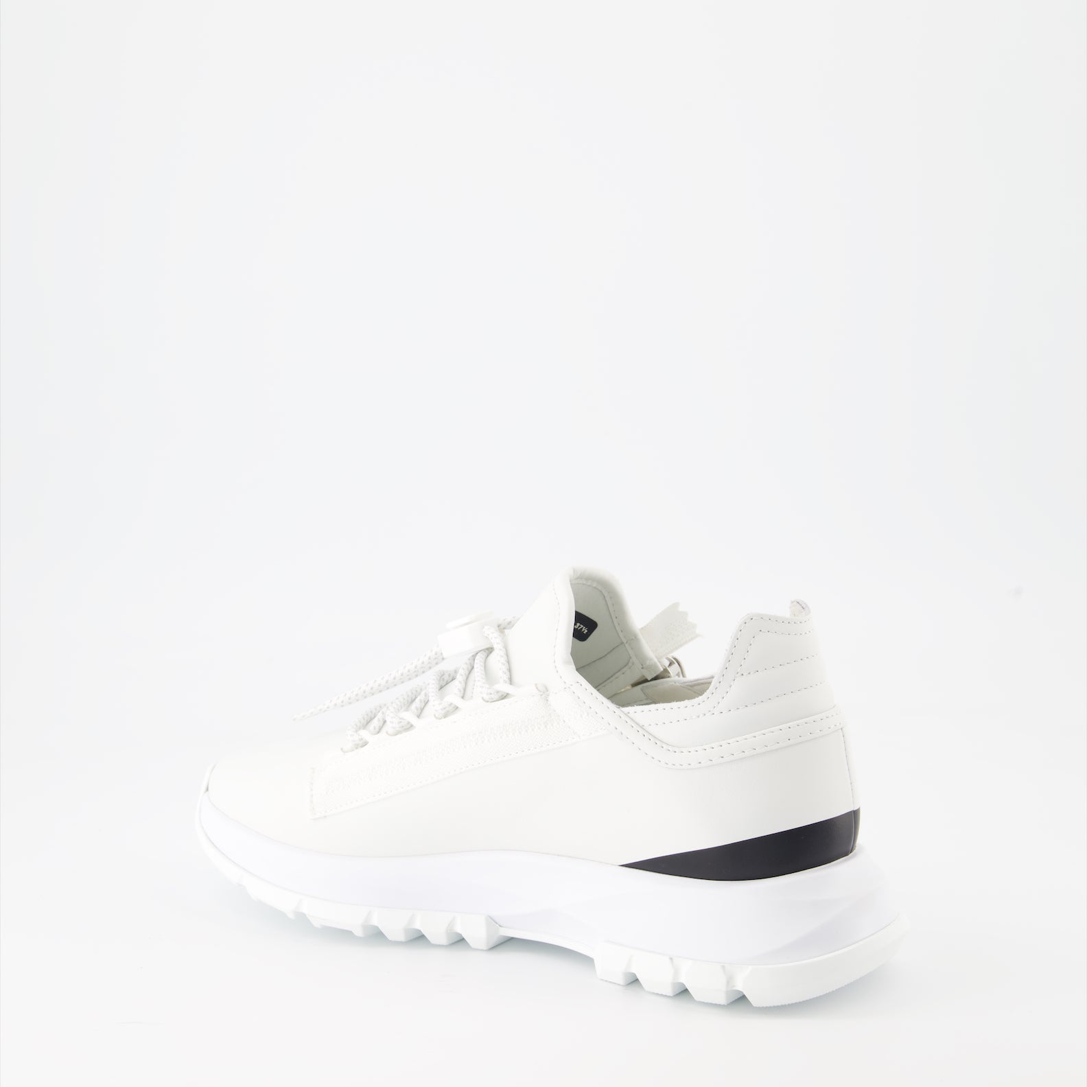 Givenchy sneakers, Spectre Zip Runner, luxury footwear, designer sneakers, high-end sneakers