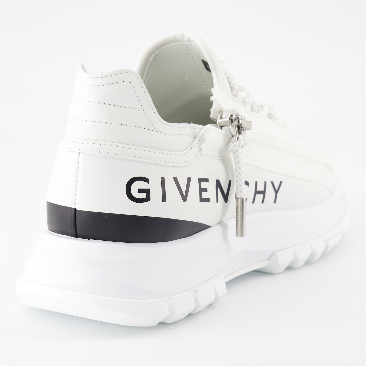 Givenchy sneakers, Spectre Zip Runner, luxury footwear, designer sneakers, high-end sneakers