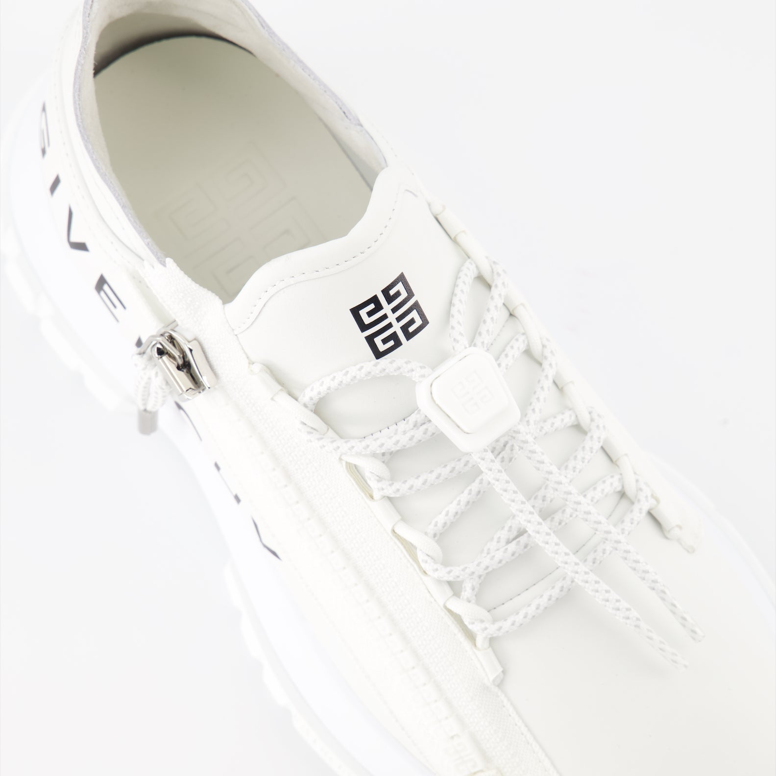 Givenchy sneakers, Spectre Zip Runner, luxury footwear, designer sneakers, high-end sneakers