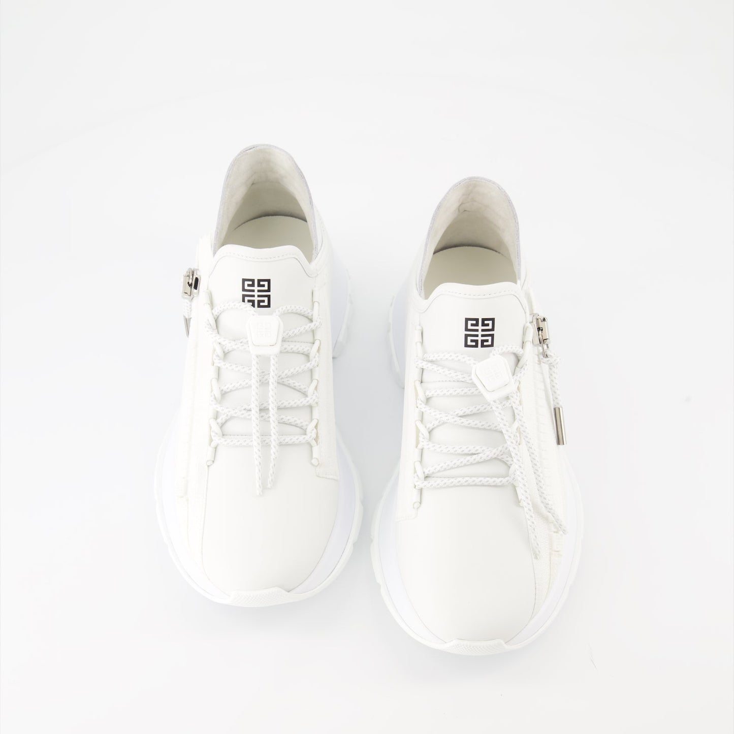 Givenchy sneakers, Spectre Zip Runner, luxury footwear, designer sneakers, high-end sneakers