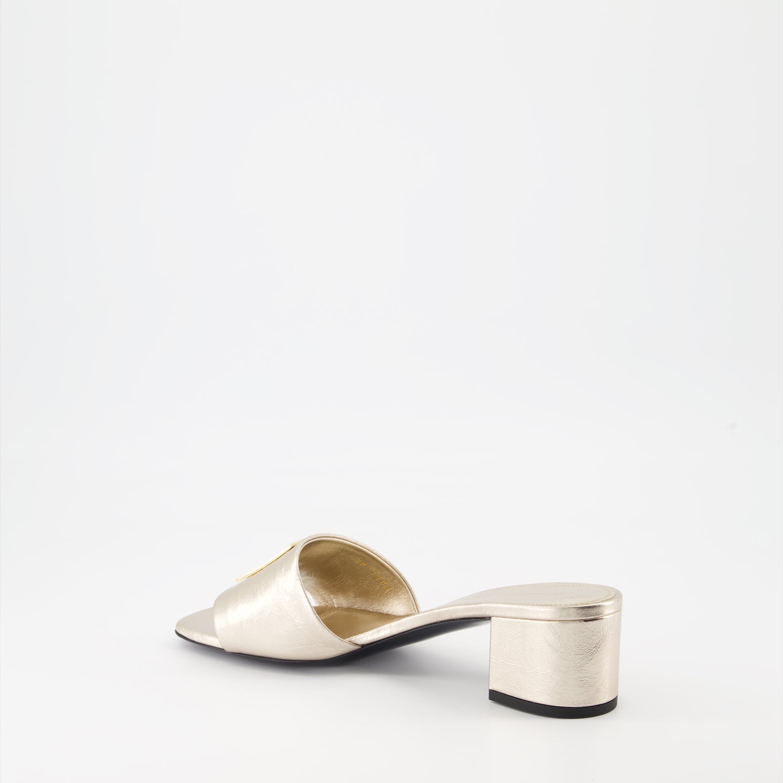 Givenchy mules, luxury footwear, elegant mules, designer heels, high-end shoes