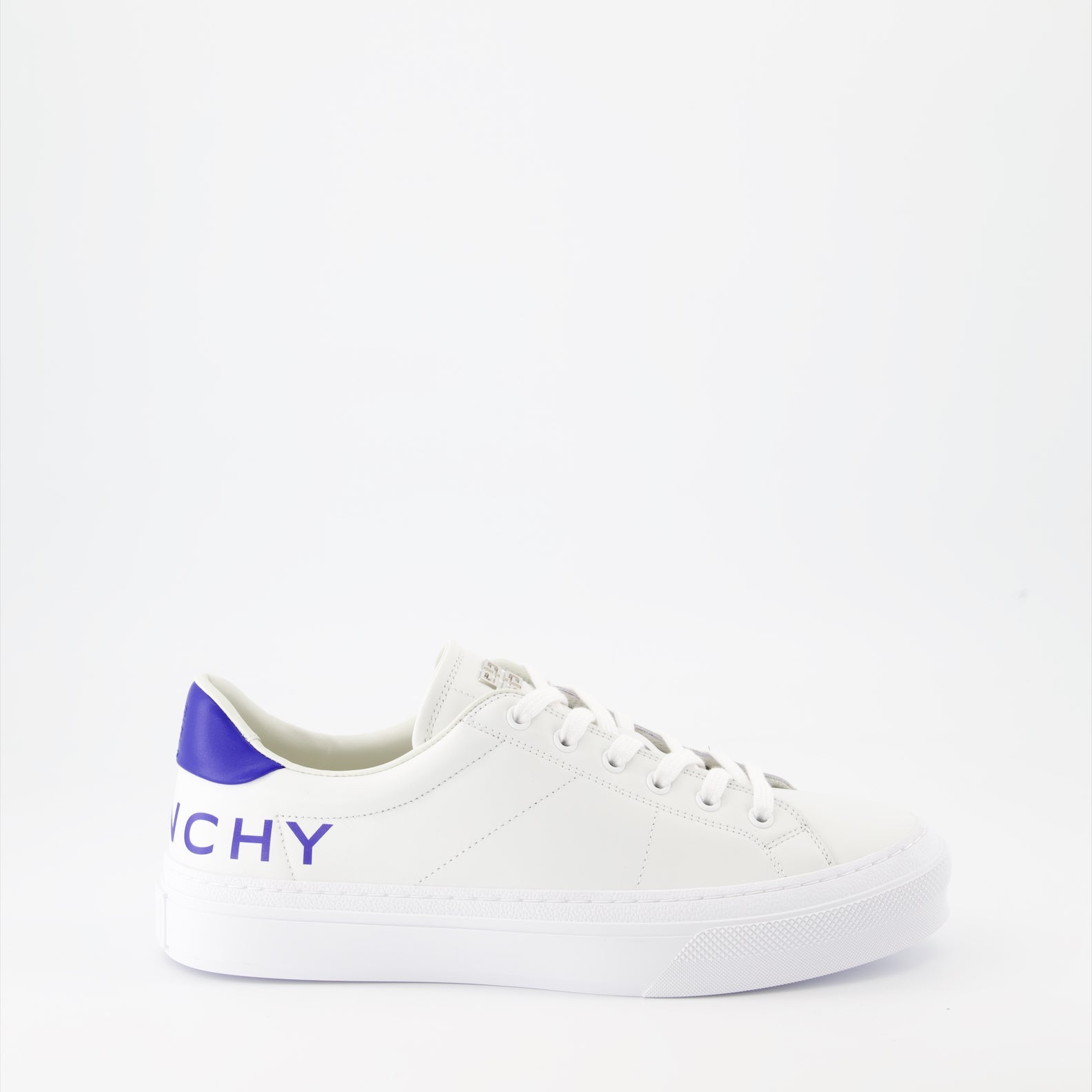 Givenchy sneakers, luxury footwear, white leather sneakers, designer sneakers, high-end fashion