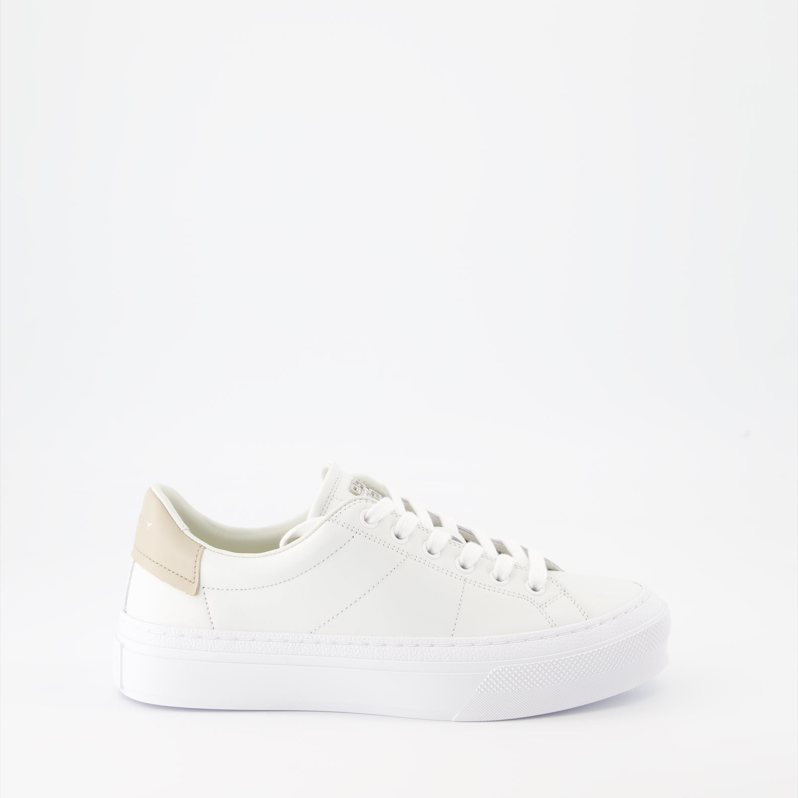 Givenchy sneakers, leather sneakers, luxury footwear, City Sport sneakers, designer shoes