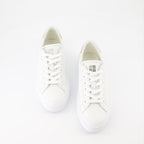 Givenchy sneakers, leather sneakers, luxury footwear, City Sport sneakers, designer shoes