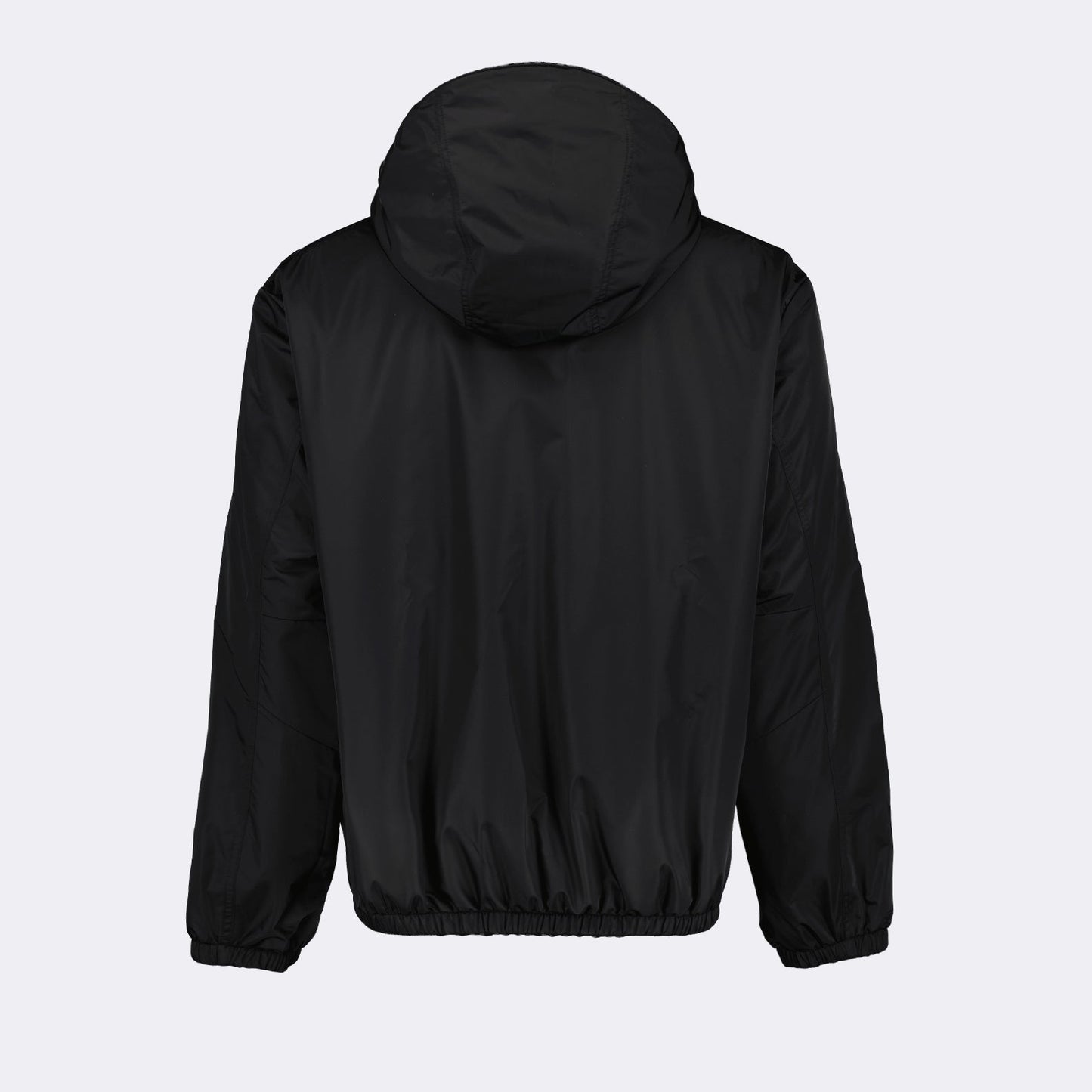 Givenchy, reversible wool bomber, luxury outerwear, 4G motif, high-end fashion