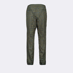 Givenchy, luxury jogging pants, 4G Nylon, high-end sportswear, designer joggers