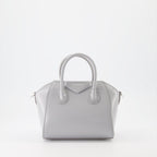 Givenchy Antigona, luxury leather bag, designer handbag, fashion accessory, premium box leather