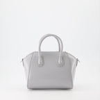 Givenchy Antigona, luxury leather bag, designer handbag, fashion accessory, premium box leather