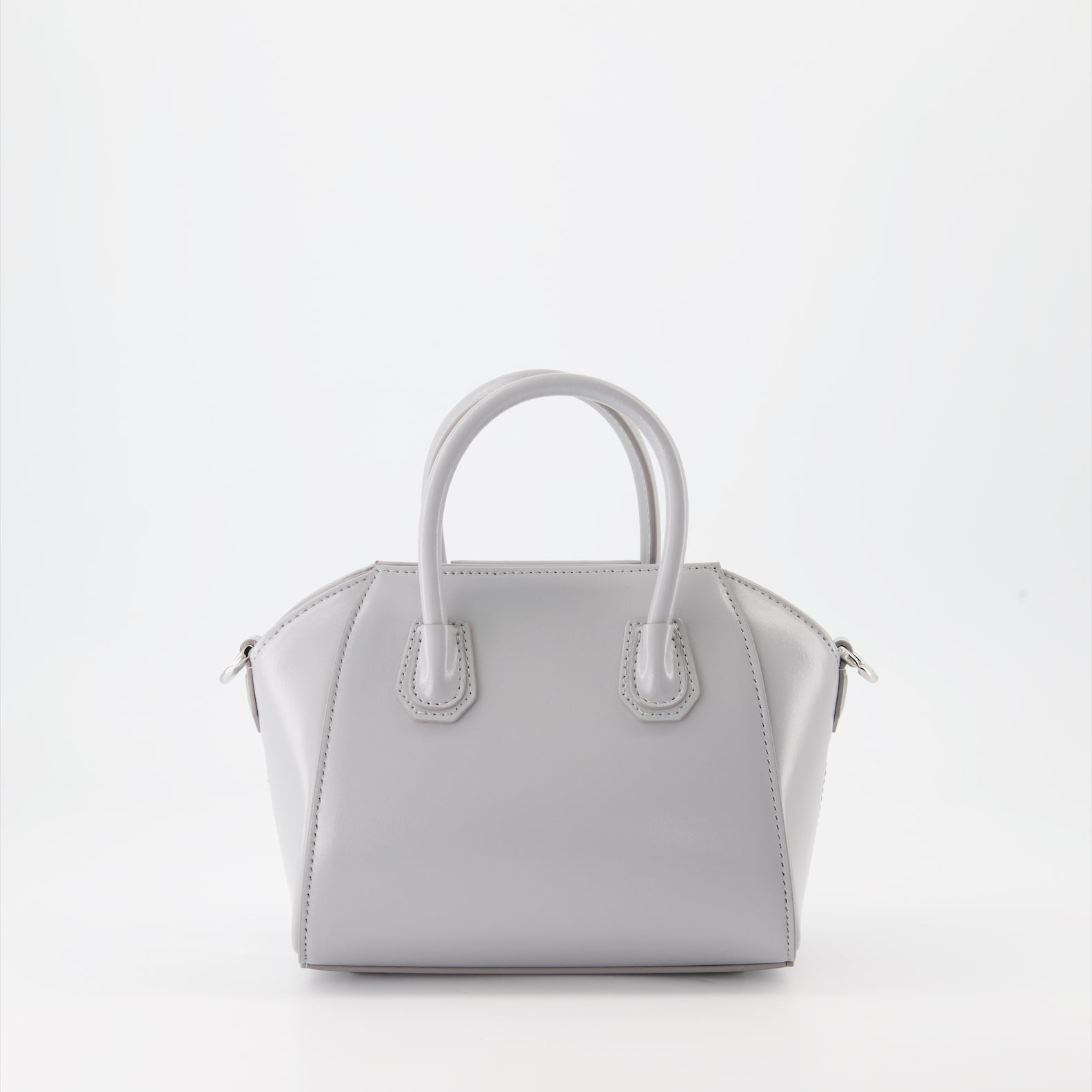 Givenchy Antigona, luxury leather bag, designer handbag, fashion accessory, premium box leather