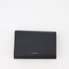Givenchy wallet, luxury accessory, 4G pattern, designer wallet, premium craftsmanship