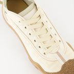 Immagine delle sneakers Fendi Lab di Fendi per uomini - Stagione Primavera-Estate 2024 - Vista dettagliata 8