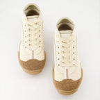 Immagine delle sneakers Fendi Lab di Fendi per uomini - Stagione Primavera-Estate 2024 - Vista dettagliata 9