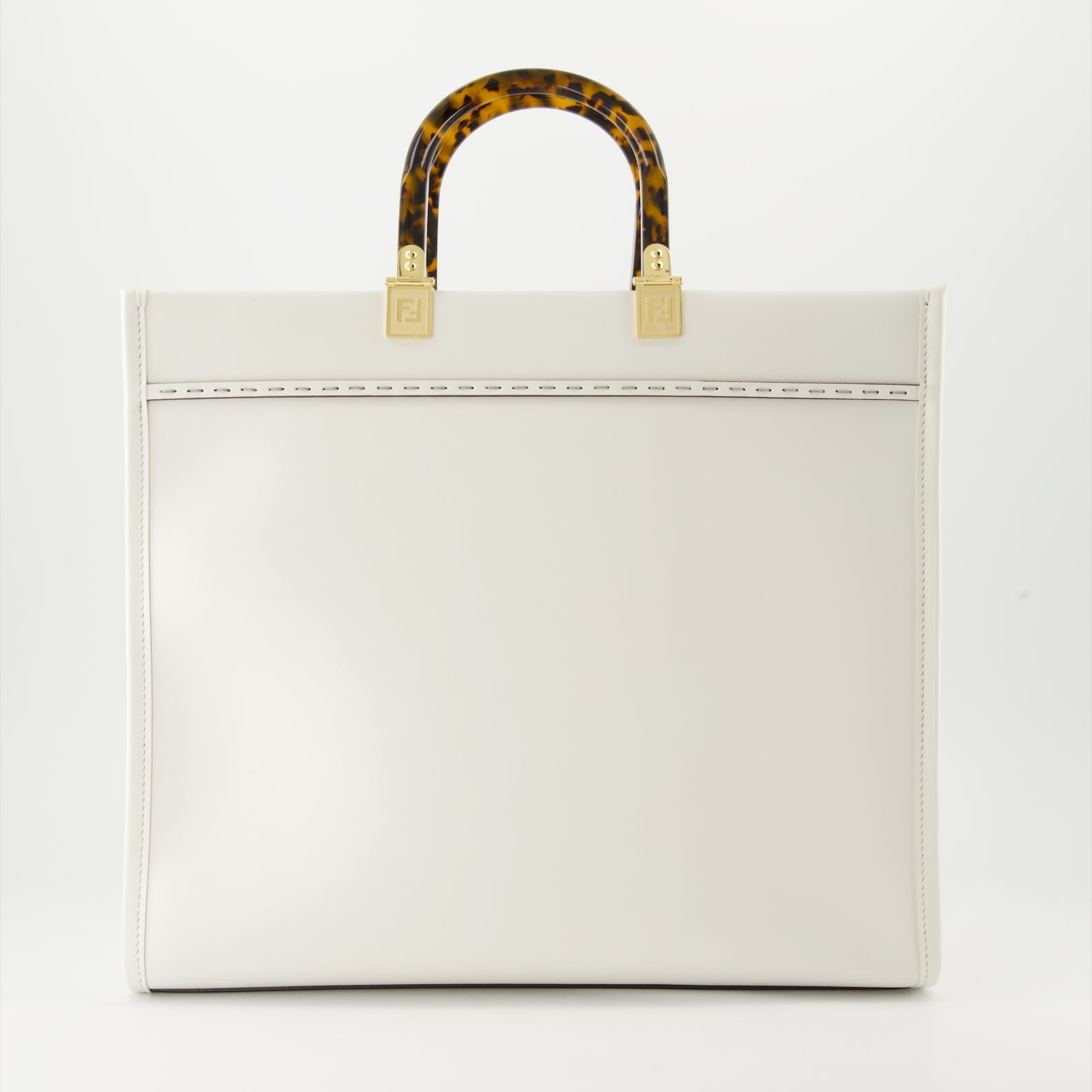 Fendi tote bag, beige handbag, luxury accessories, designer tote, Italian craftsmanship
