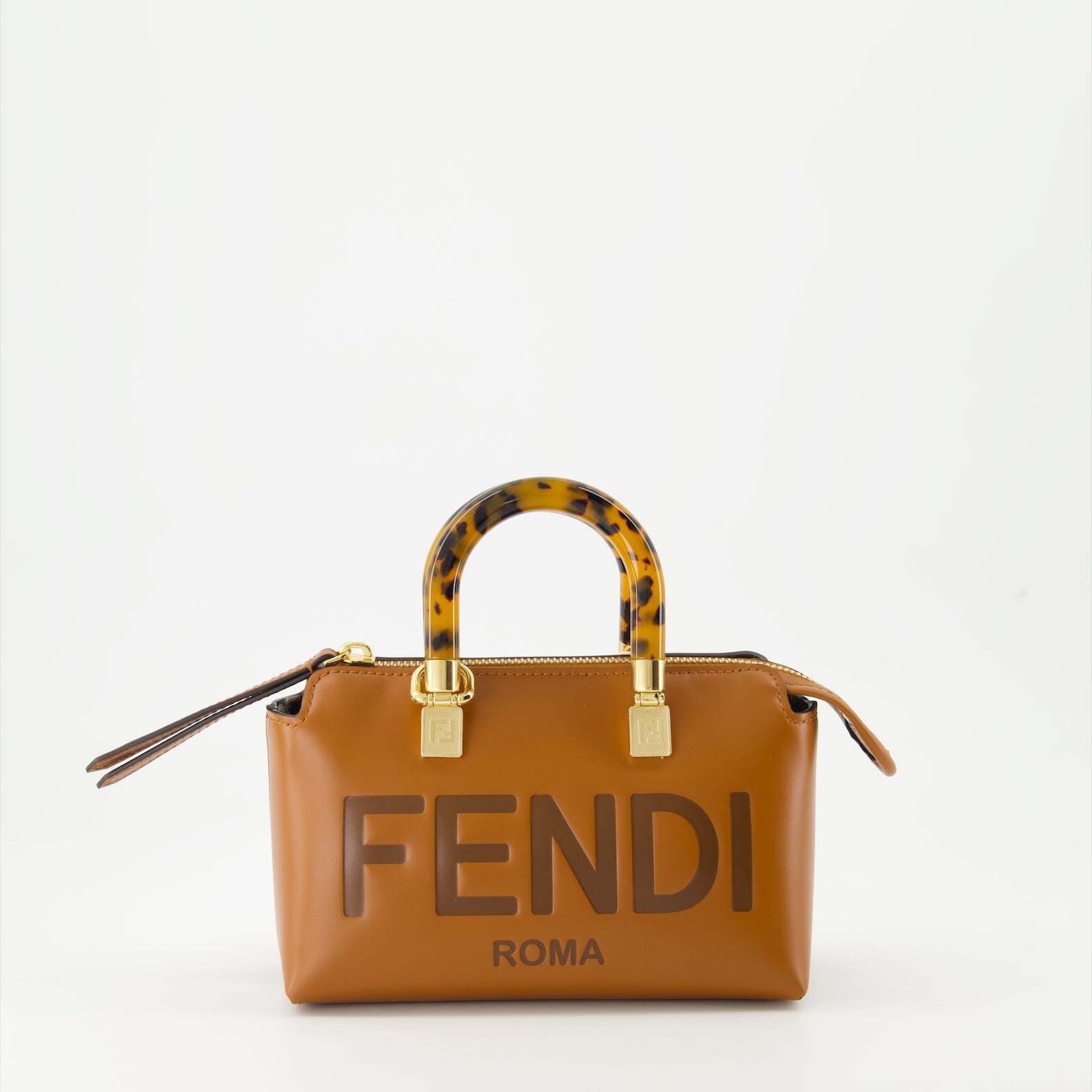 Fendi mini bag, luxury handbags, designer accessories, Fendi By The Way, elegant accessories