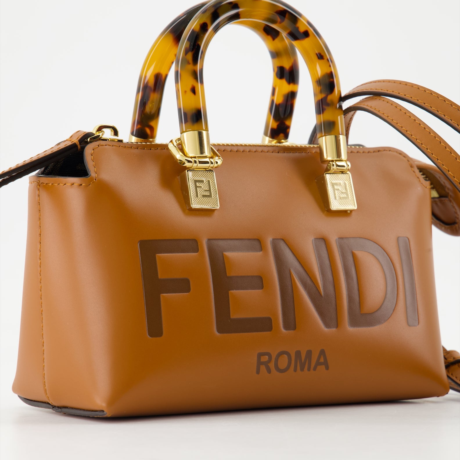 Fendi By The Way Mini Bag - Fendi - Women | WE IN STYLE