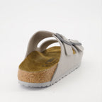 Imagem das Sandálias Arizona da Birkenstock para Homens - Temporada Primavera-Verão 2024 - Vista Detalhe 7