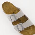 Imagem das Sandálias Arizona da Birkenstock para Homens - Temporada Primavera-Verão 2024 - Vista Detalhe 8