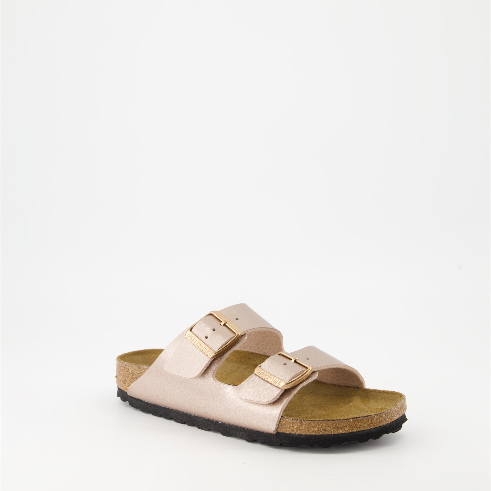 Birkenstock sandals, Arizona sandals, comfortable footwear, molded footbed sandals, adjustable sandals