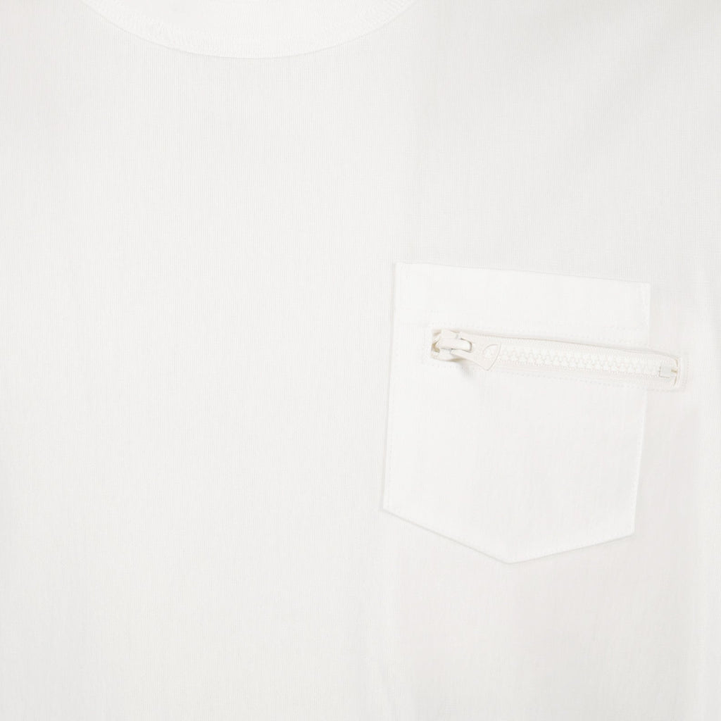 ポケットTシャツ