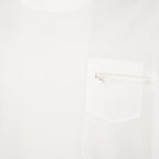 ポケットTシャツ