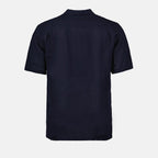 linen shirt, luxury casual wear, Orlebar Brown, designer menswear, long-sleeve shirt