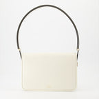 Valentino Garavani, shoulder bag, leather bag, luxury accessories, designer bags