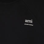 Embroidered Sweatshirt