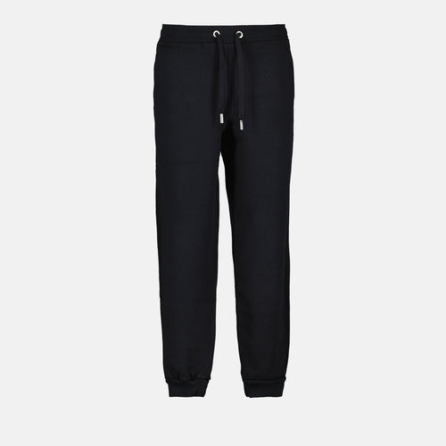 Pantalon Jogger Noir Ami de Coeur