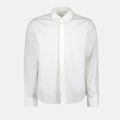 Chemise Blanche Classique