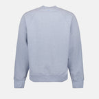 1. Ami de Coeur2. AMI Paris Sweatshirt3. Blue Sweatshirt4. Luxury Casualwear5. Designer Sweatshirt