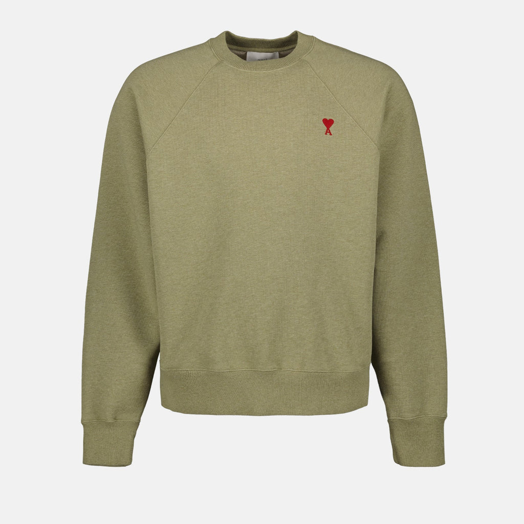 아미 드 꾀르 스웨트셔츠