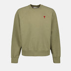 아미 드 꾀르 스웨트셔츠