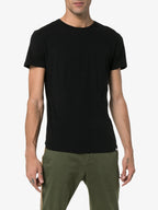 Image of Ob-T T-shirt by Orlebar Brown for Men - Season Autumn-Winter 2022 - Model view 1