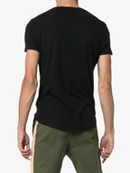 Image of Ob-T T-shirt by Orlebar Brown for Men - Season Autumn-Winter 2022 - Model view 3