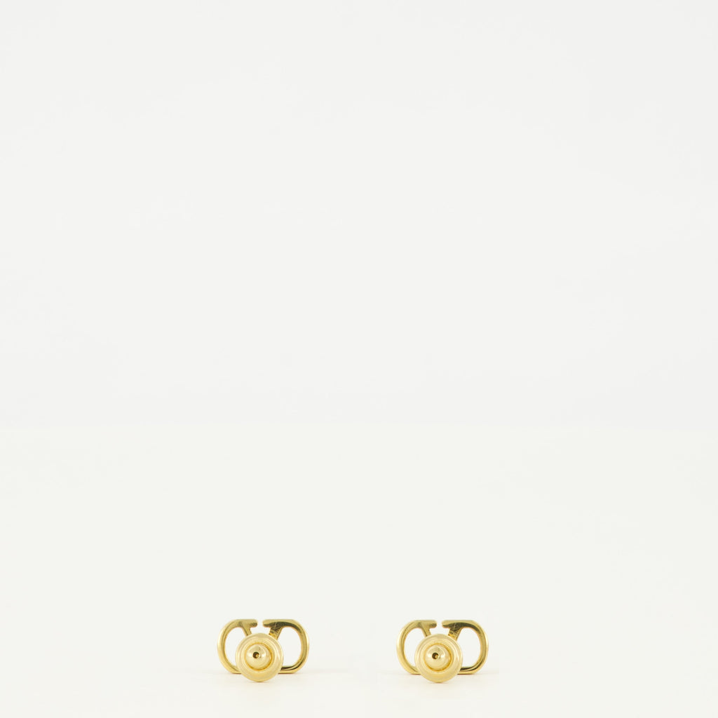 Vlogo Earrings